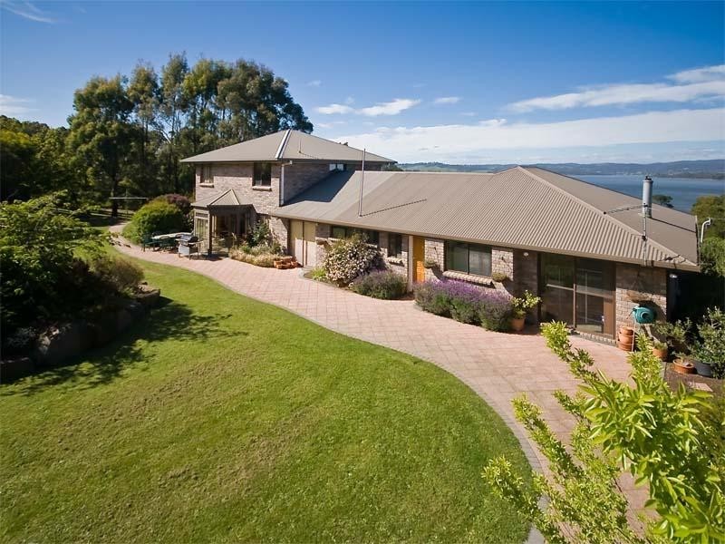 119 Leam Road, Hillwood TAS 7252