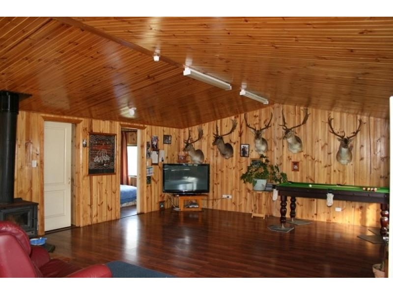 Lot 1 Simpson Street, Campbell Town TAS 7210