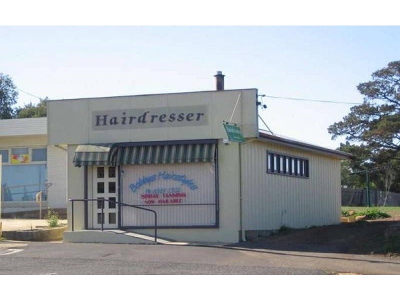 121 High Street, Campbell Town TAS 7210