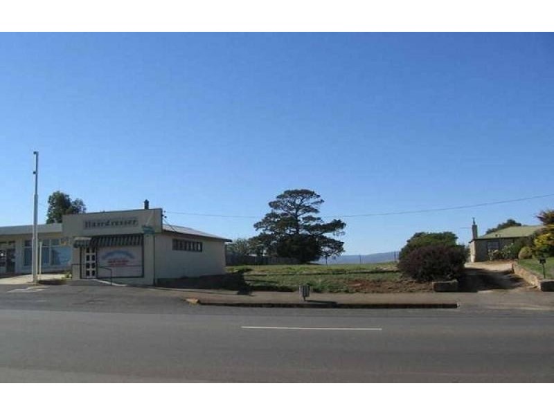 121 High Street, Campbell Town TAS 7210
