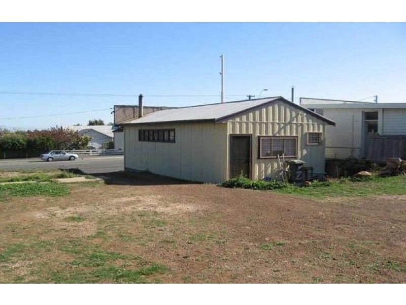 121 High Street, Campbell Town TAS 7210