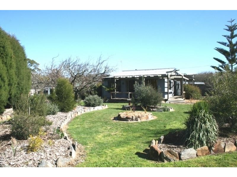 387 Gravelly Beach Road, Gravelly Beach TAS 7276