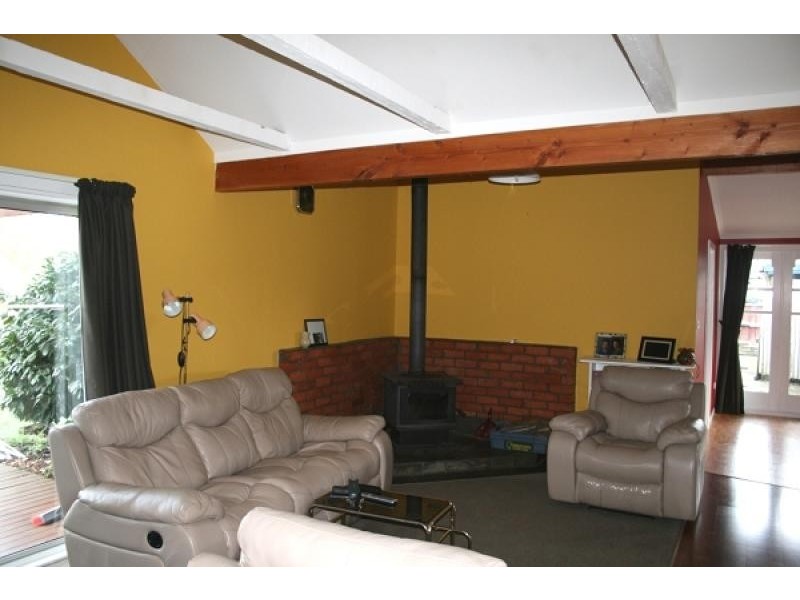 387 Gravelly Beach Road, Gravelly Beach TAS 7276