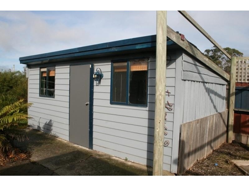 387 Gravelly Beach Road, Gravelly Beach TAS 7276