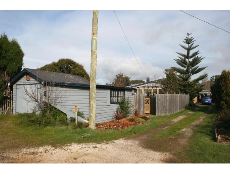 387 Gravelly Beach Road, Gravelly Beach TAS 7276