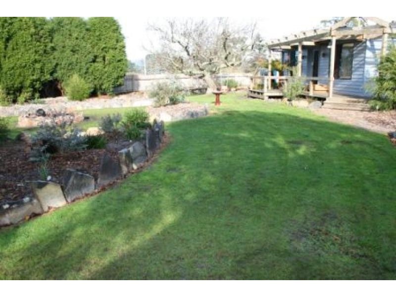 387 Gravelly Beach Road, Gravelly Beach TAS 7276