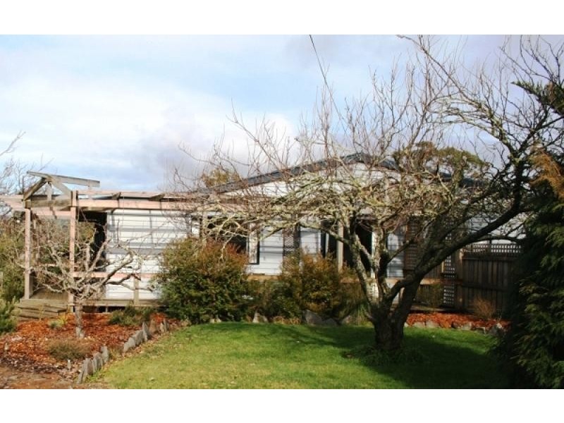 387 Gravelly Beach Road, Gravelly Beach TAS 7276