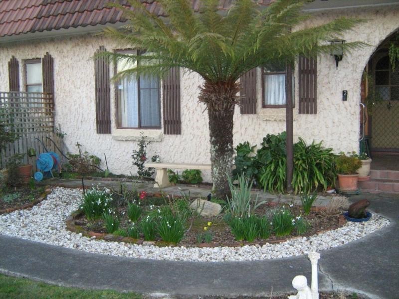 Unit 2/4 Williams Street Westbury, Westbury TAS 7303