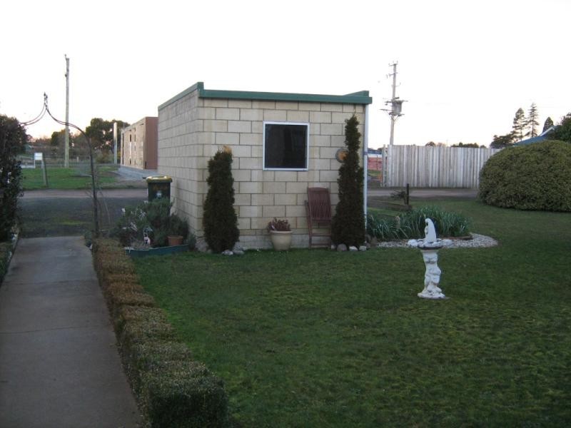 Unit 2/4 Williams Street Westbury, Westbury TAS 7303