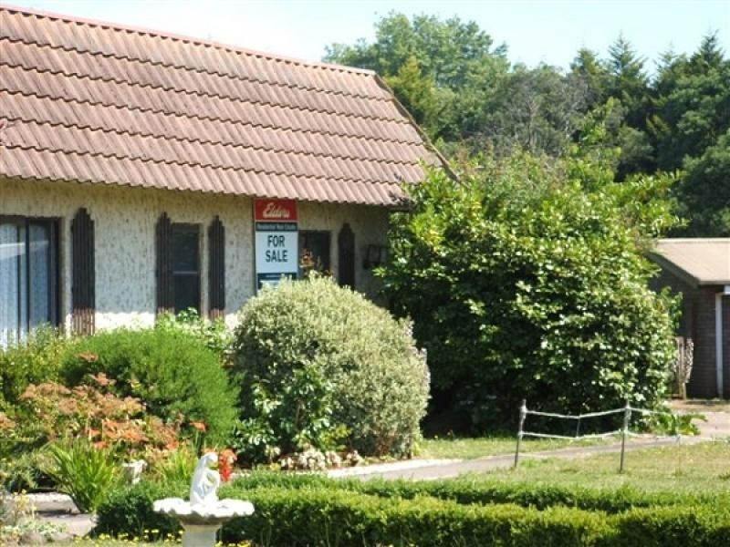 Unit 4 , 4 William, Westbury TAS 7303