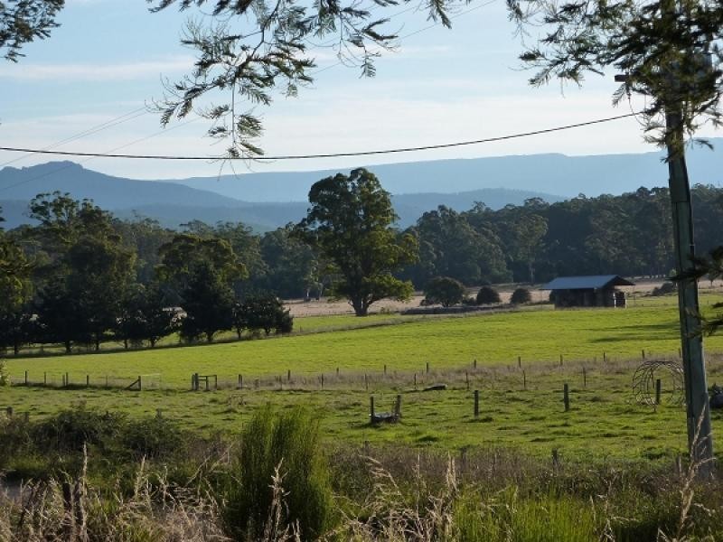 471 Evercreech Road, Mathinna TAS 7214