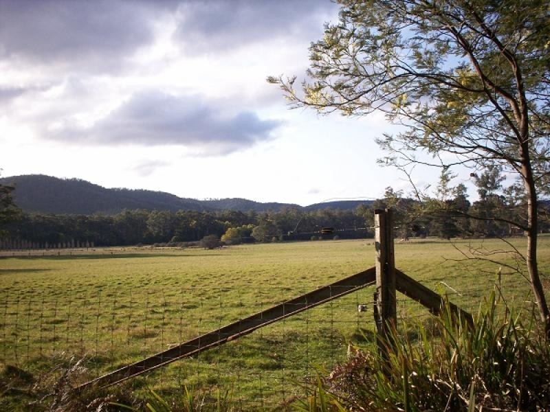 471 Evercreech Road, Mathinna TAS 7214
