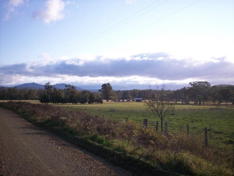 471 Evercreech Road, Mathinna TAS 7214