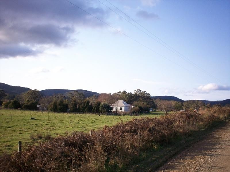 471 Evercreech Road, Mathinna TAS 7214