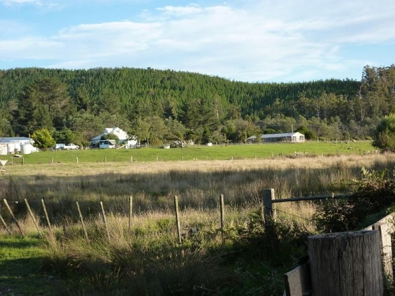 471 Evercreech Road, Mathinna TAS 7214