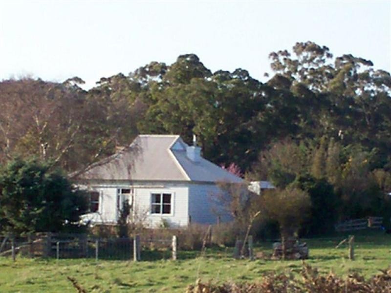 471 Evercreech Road, Mathinna TAS 7214