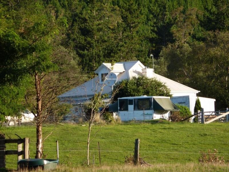 471 Evercreech Road, Mathinna TAS 7214