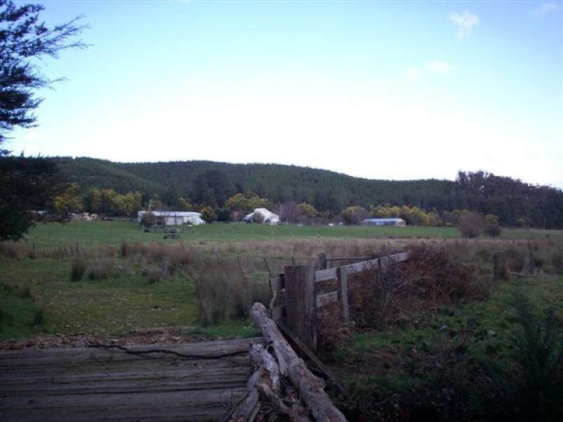471 Evercreech Road, Mathinna TAS 7214