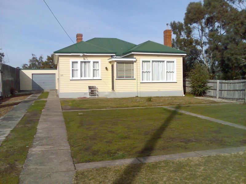 69 Foch Street, Mowbray TAS 7248