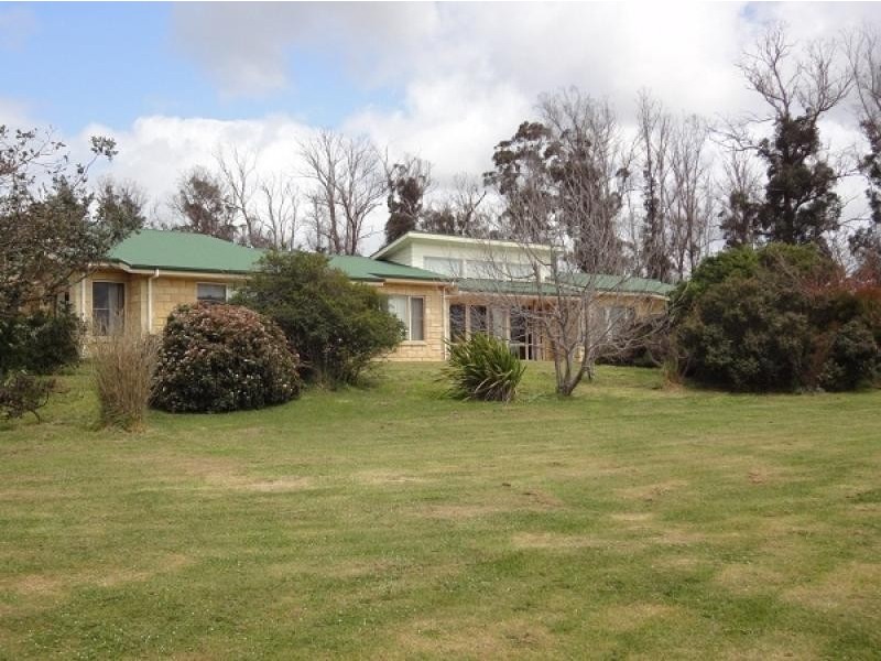 213 Lewis Road, Pipers River TAS 7252