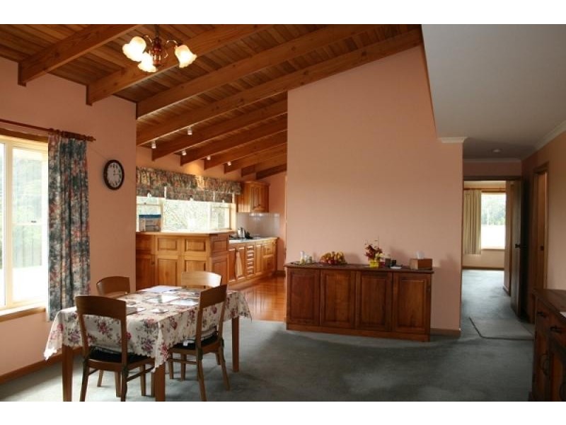 213 Lewis Road, Pipers River TAS 7252