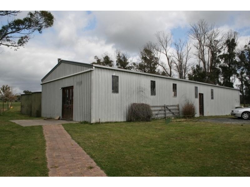 213 Lewis Road, Pipers River TAS 7252