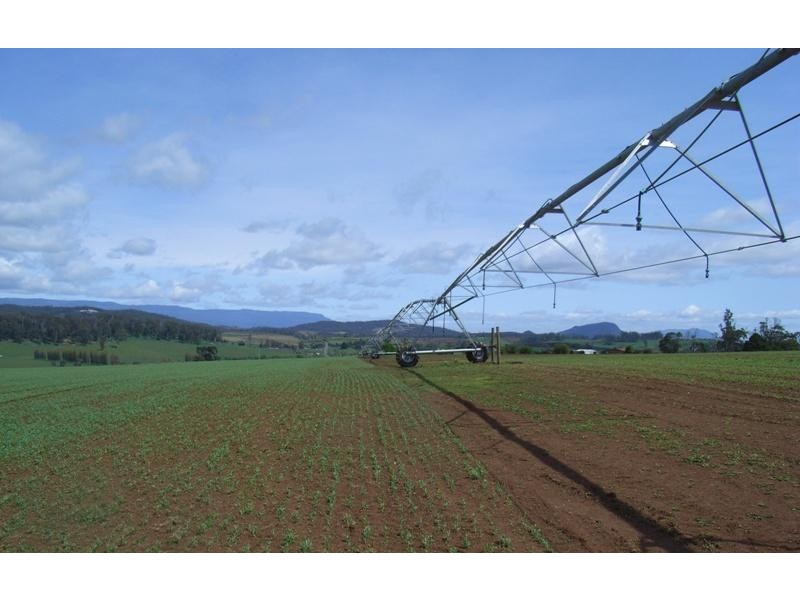 169 Mole Creek Road, Deloraine TAS 7304