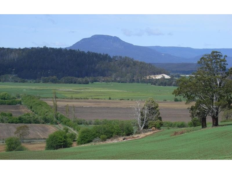 169 Mole Creek Road, Deloraine TAS 7304