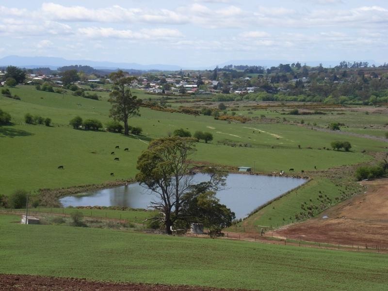169 Mole Creek Road, Deloraine TAS 7304
