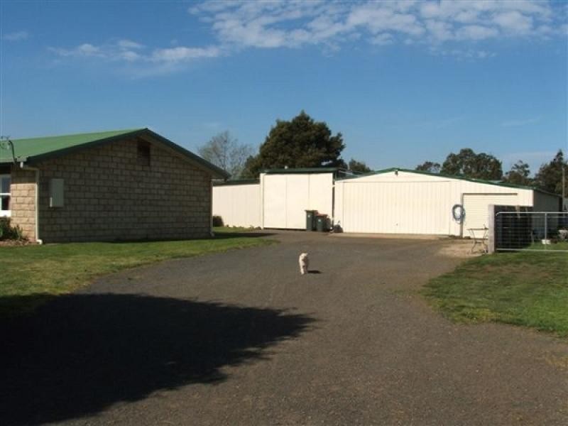 113 Reid Street, Westbury TAS 7303