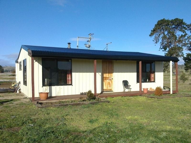 Lot 1 Simpson Street, Campbell Town TAS 7210
