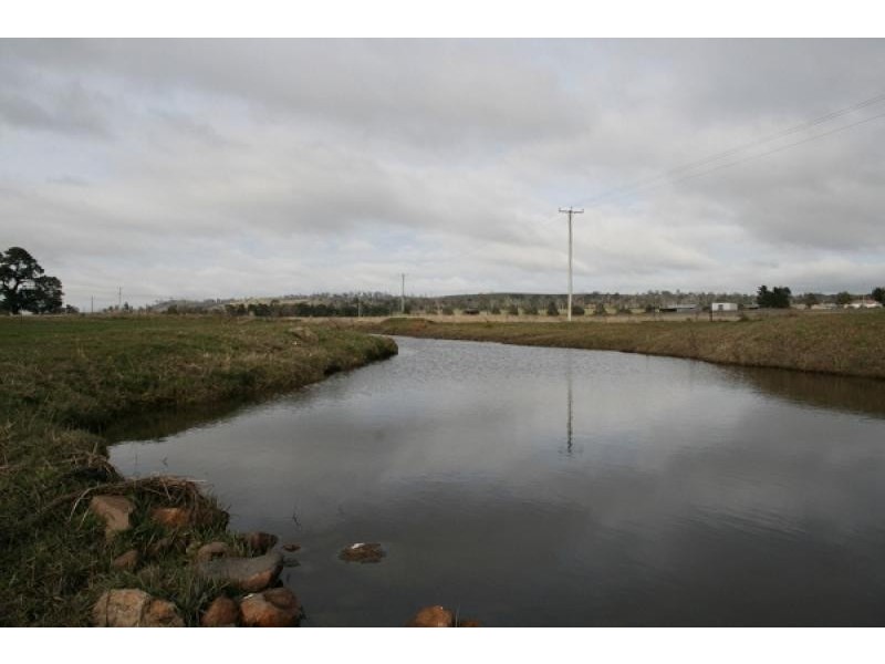 Lot 1 Simpson Street, Campbell Town TAS 7210