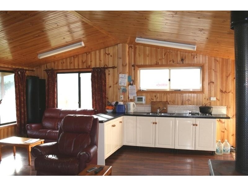 Lot 1 Simpson Street, Campbell Town TAS 7210