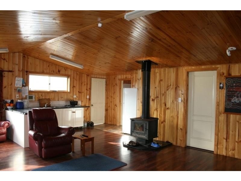 Lot 1 Simpson Street, Campbell Town TAS 7210