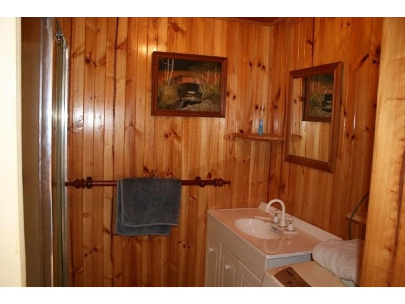 Lot 1 Simpson Street, Campbell Town TAS 7210