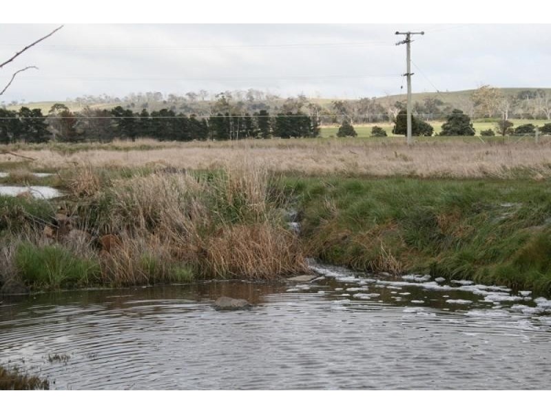 Lot 1 Simpson Street, Campbell Town TAS 7210