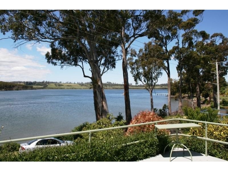 191 Camms Road, Kayena TAS 7270