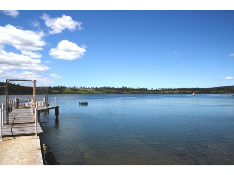 191 Camms Road, Kayena TAS 7270