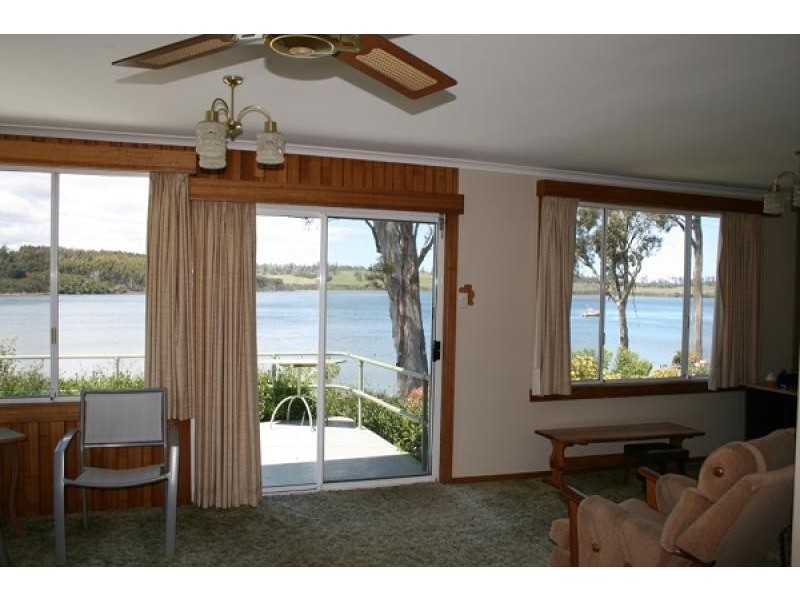 191 Camms Road, Kayena TAS 7270