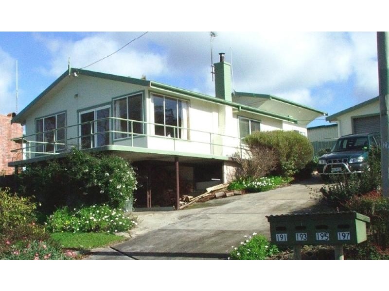 191 Camms Road, Kayena TAS 7270