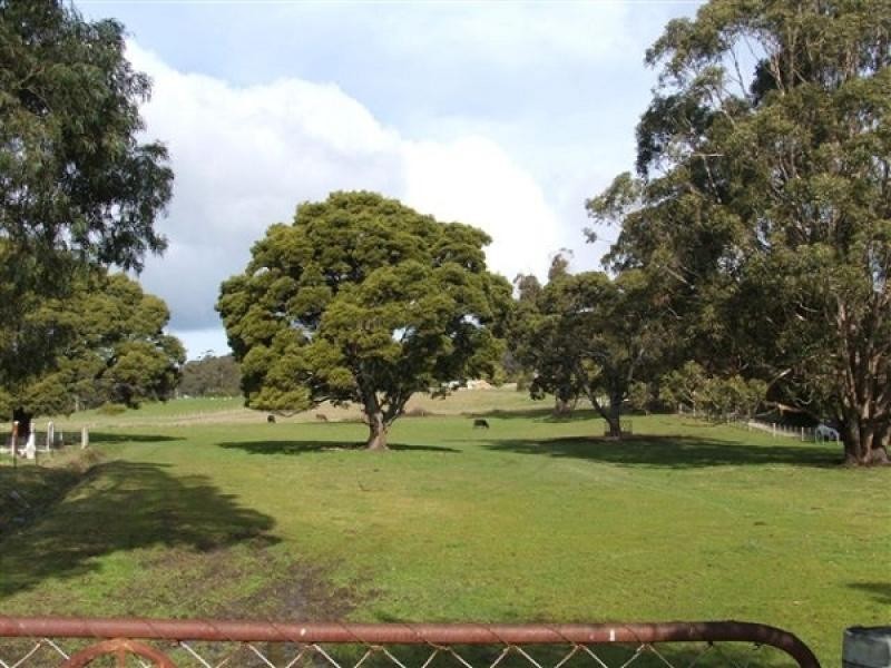 2359 Main Road, Meander TAS 7304