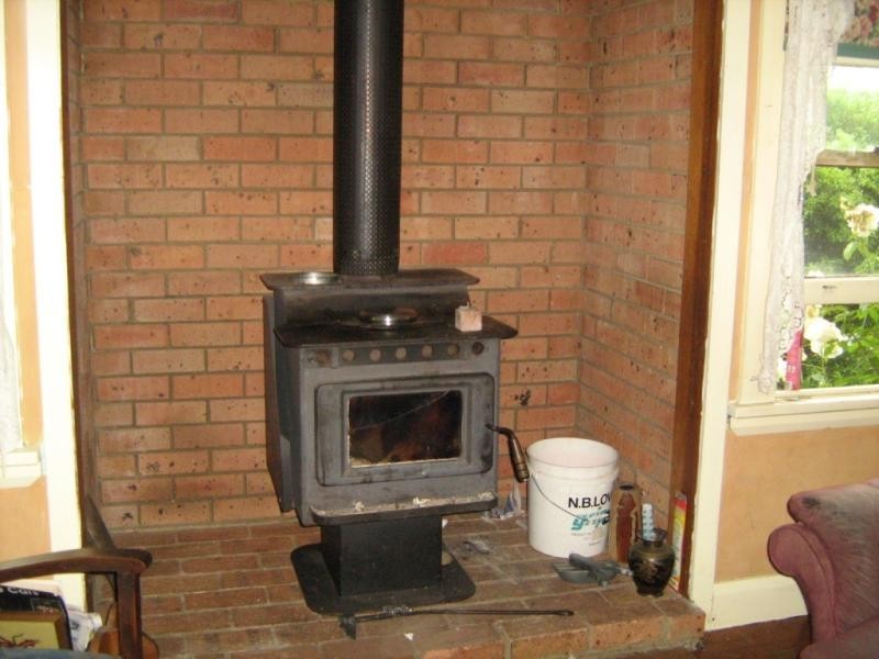 3 George Street, Longford TAS 7301