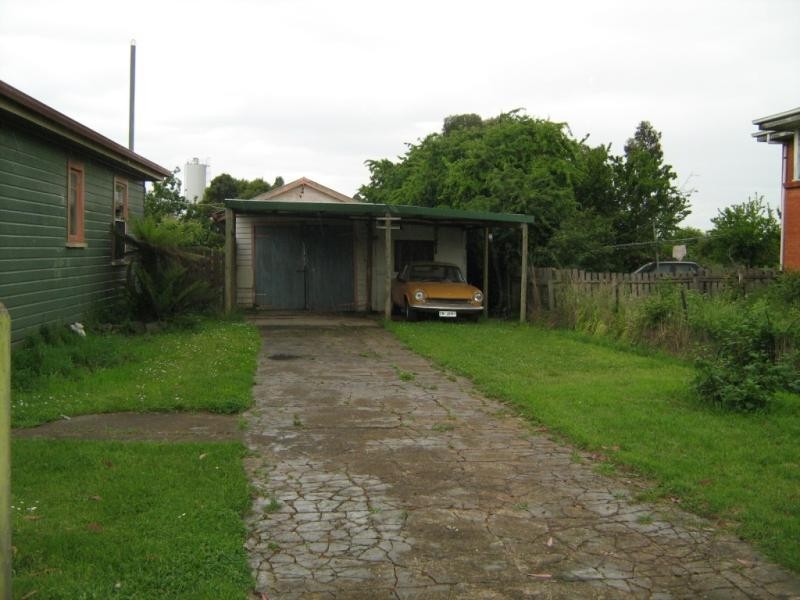 3 George Street, Longford TAS 7301