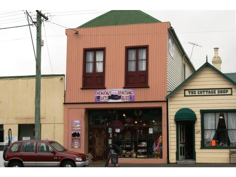 108 High Street, Campbell Town TAS 7210
