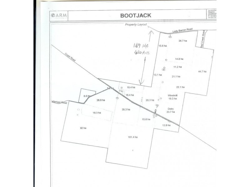 429 Coast Road, Flinders Island TAS 7255