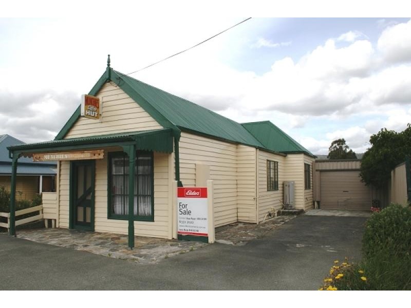 1980 Main Road, Lilydale TAS 7268