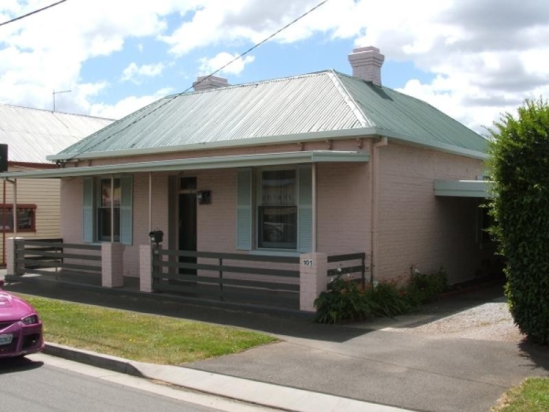 101 Meander Valley Road, Westbury TAS 7303