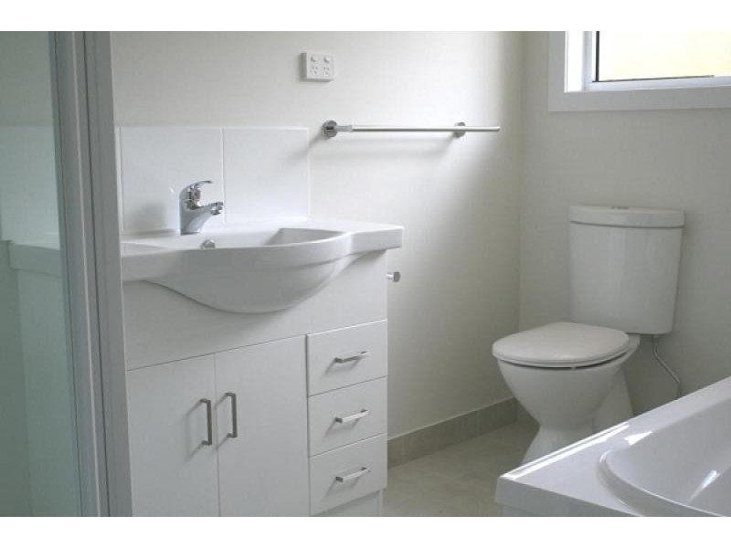 1 & 2 / 31 Freeland Crescent (being sold individually or as a pair), Riverside TAS 7250