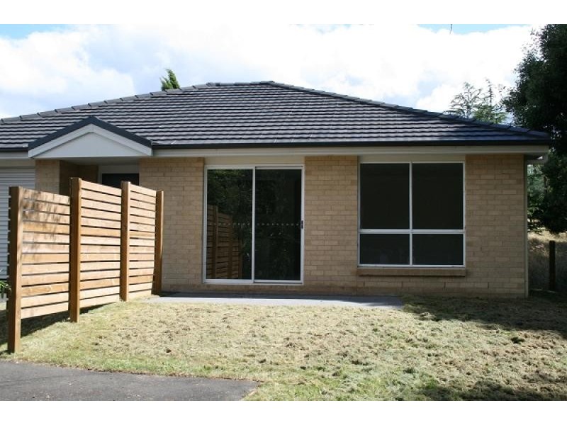 1 & 2 / 31 Freeland Crescent (being sold individually or as a pair), Riverside TAS 7250