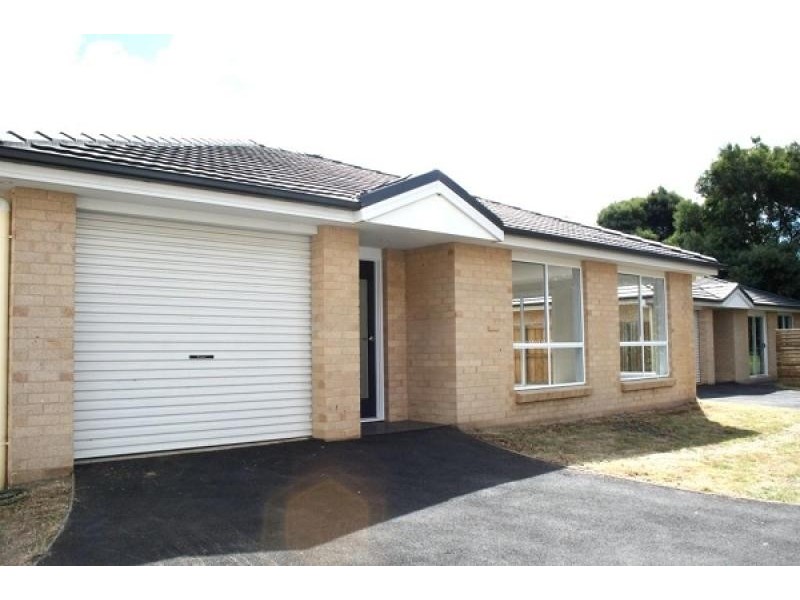 Unit 2 , 31 Freeland Crescent, Riverside TAS 7250